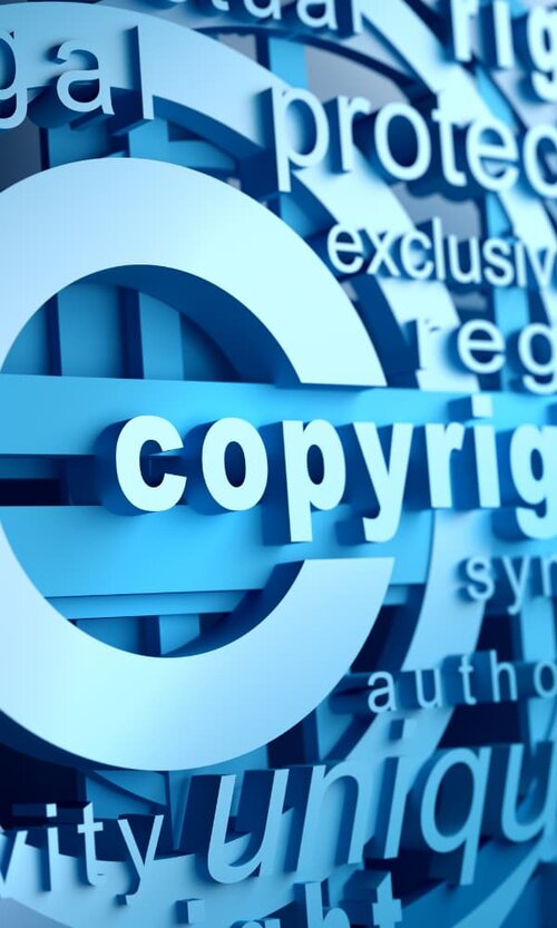 Perth copyright lawyer