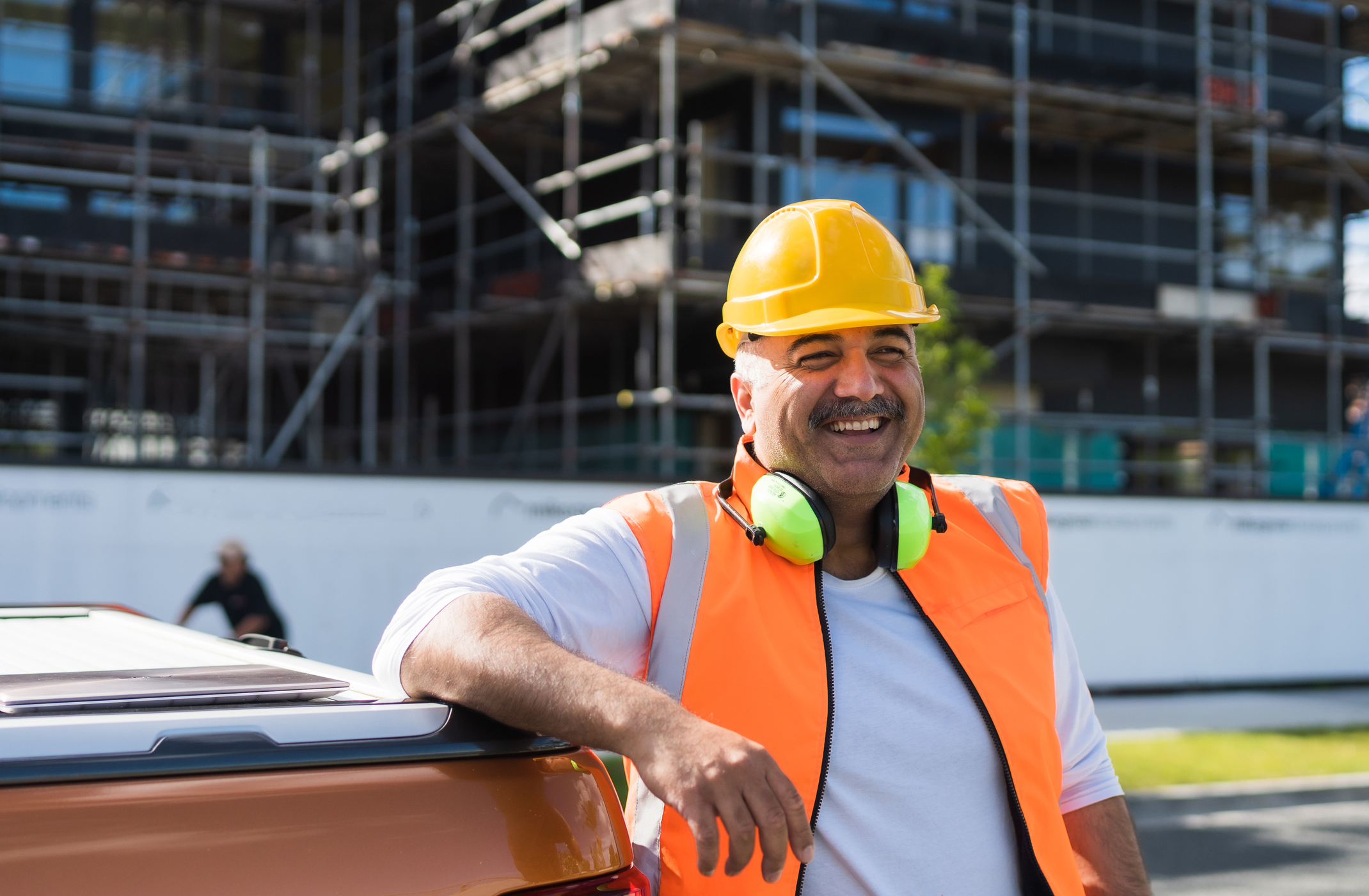 Building and Construction Lawyer Perth